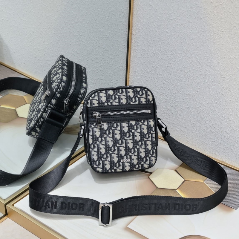 D*or satchel bags